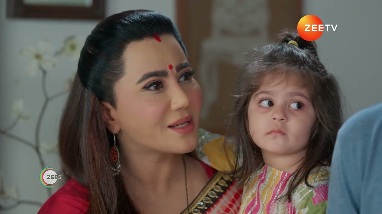 Vasudha | Chandrika shares her past with Vasudha.