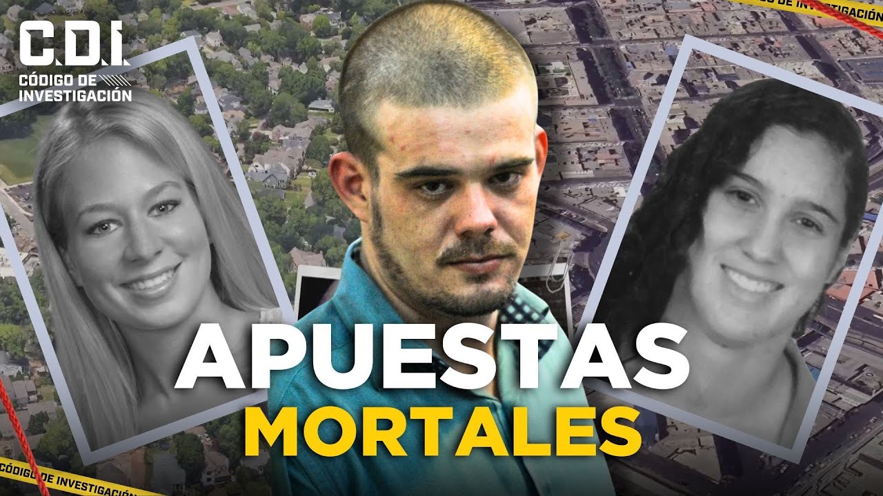 Joran van der Sloot: ira al rechazo y sus víctimas en dos países distintos | Código de Investigación