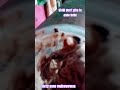 ( eating ice cream) girl don't give to anne hehe