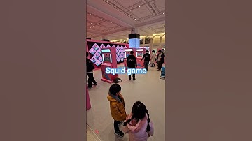 오징어 게임 Squid game #shorts #squidgame3 #squidgame #오징어게임 #오징어게임3 #netflixsquidgame #netflix