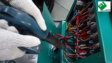 3  Maintenance  and Cleaning Guide of Hot Runner Temperature Controller