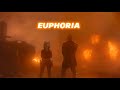 Narvent VØJ KoruSe Euphoria Extra Slowed Reverb Star Wars 4K Music Video