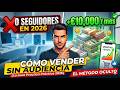 El Sistema Invisible: Cómo facturar $10k con 0 seguidores (Parte 2)