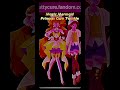 May 26, 2026 Go! Princess Pretty Cure! Cure Twinkle Amy Adams - Happy Working Song (Slowed)