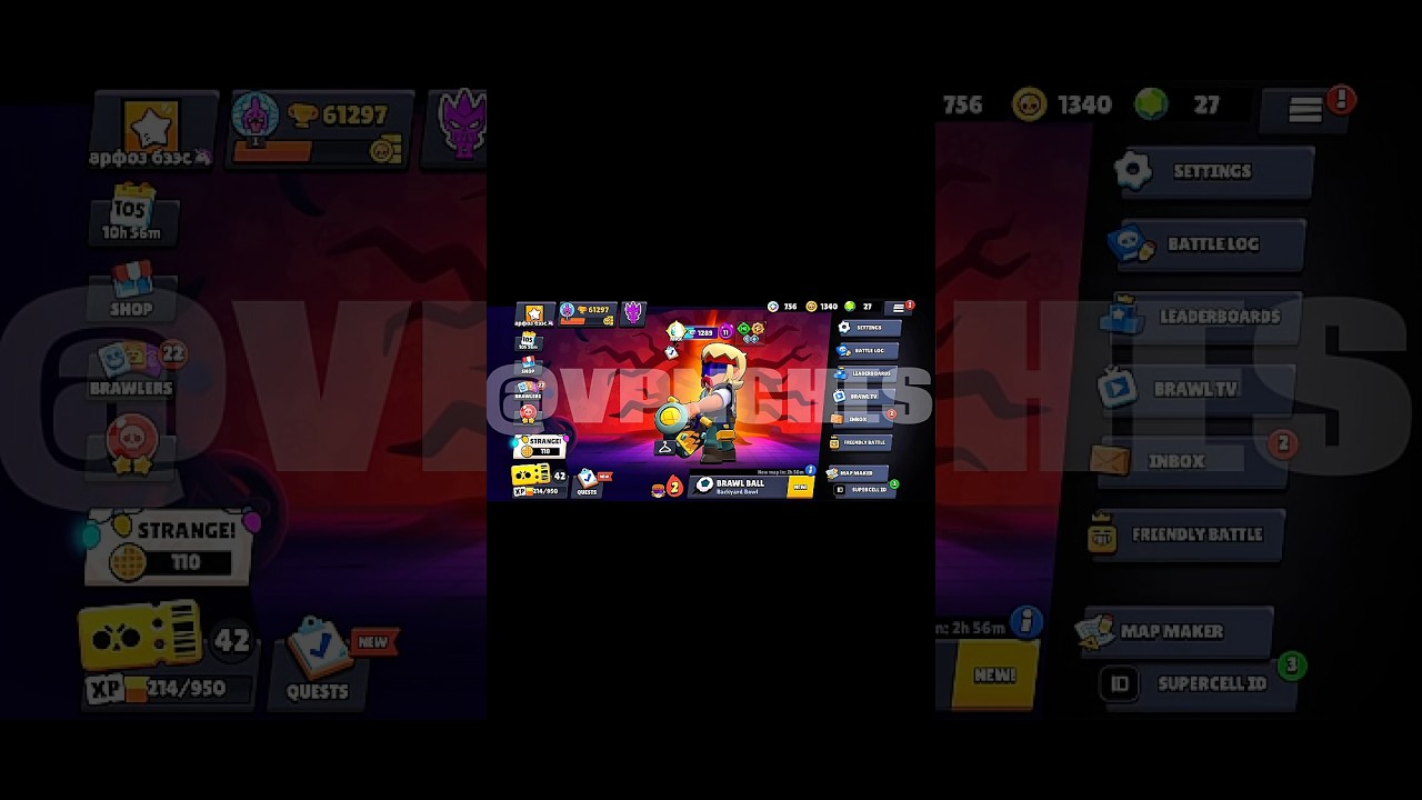 Подбор на 1300 кубков с VPN @tgk vpnches 