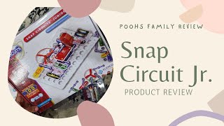 Hands-On Fun with Snap Circuits Jr. | Must-Have Educational Gift!