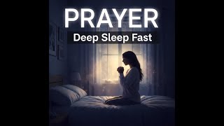 A Soft Prayer to Let Go of Worry and Fall Asleep Fast screenshot 2