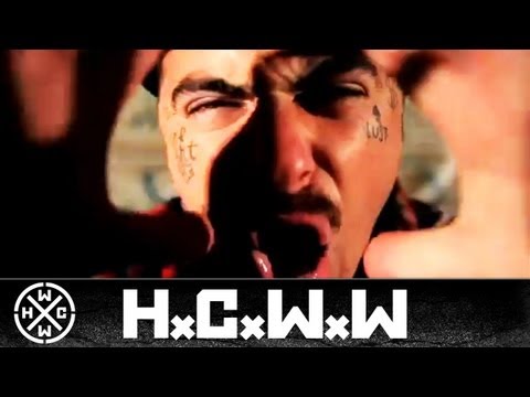 DEVIL IN ME - THE END - HARDCORE WORLDWIDE (OFFICIAL HD VERSION HCWW)