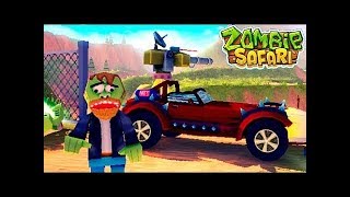 Download lagu Обзор взлома игры Zombie safari Обзор взлома игры Zombie safari