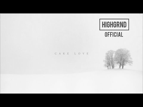 XIA (준수) - 검정치마 (+) Cake Love (PROD. BY 검정치마)