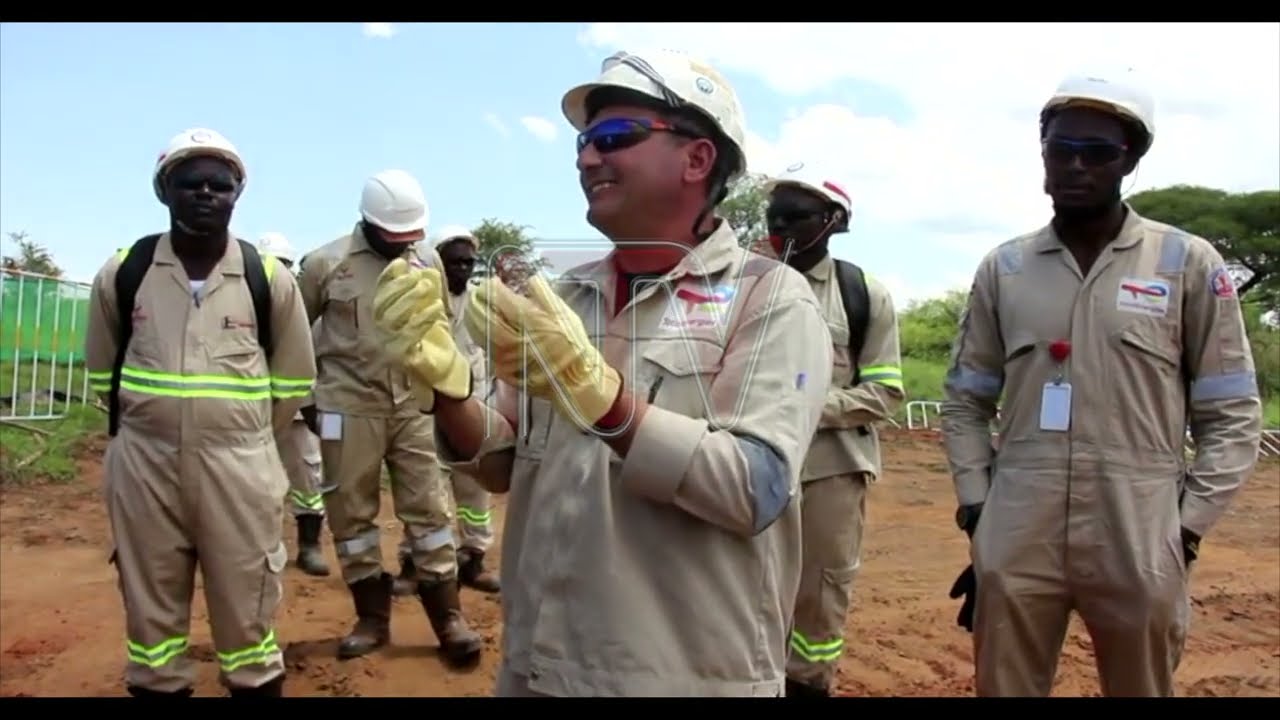 Uganda acts to minimize impact of oil drilling in Murchison falls park