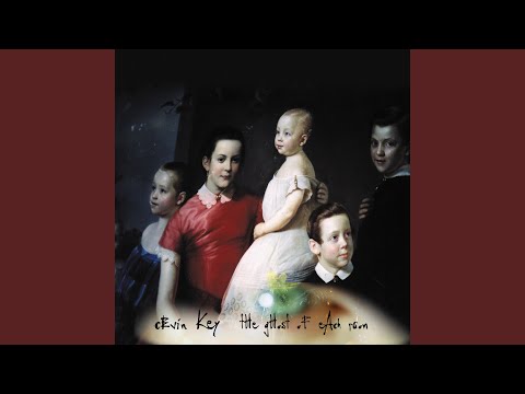 cEvin Key — 15th Shade