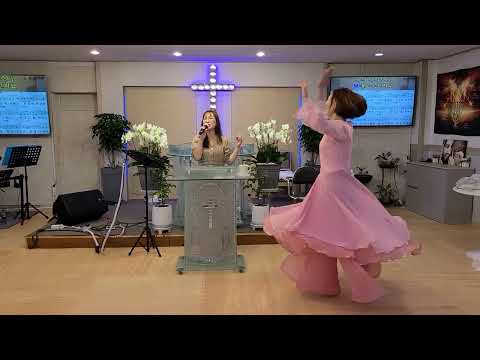 나보다 나를 더 잘아시는 주님!  황나임 목사의 워십사역