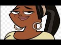 POV: Emily makes a Total Drama oc