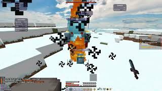 ЛУЧШИЙ ГРИФ НА REALLYWORLD С ЛУЧИМММ ЧИТОМ VALHALLA CLIENT 1.21.4 | HVH / PVP |