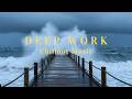 Calm Ambient Music 2026 - Ultimate Concentration &amp; Study Session Soundscape