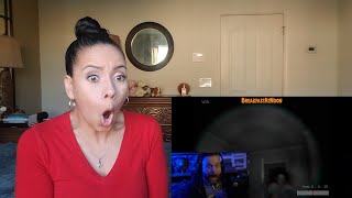 O H　I T ' S　F I N E . .　Twitch Streamers React To Horror Games | REACTION!