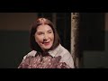 Marina Abramović in conversation with Tim Marlow