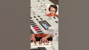 KingKORG NEO All Playing No Talking Jam with Steve Stout