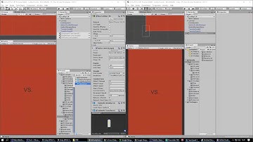 [ENG/GER] (Unity 2018.2) Project; Advanced combat AI, (A*-Pathfinding, Unit AI)