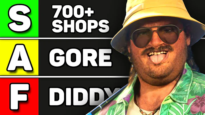 GTA 6 Just Got Leaked Again, So I Ranked The Features