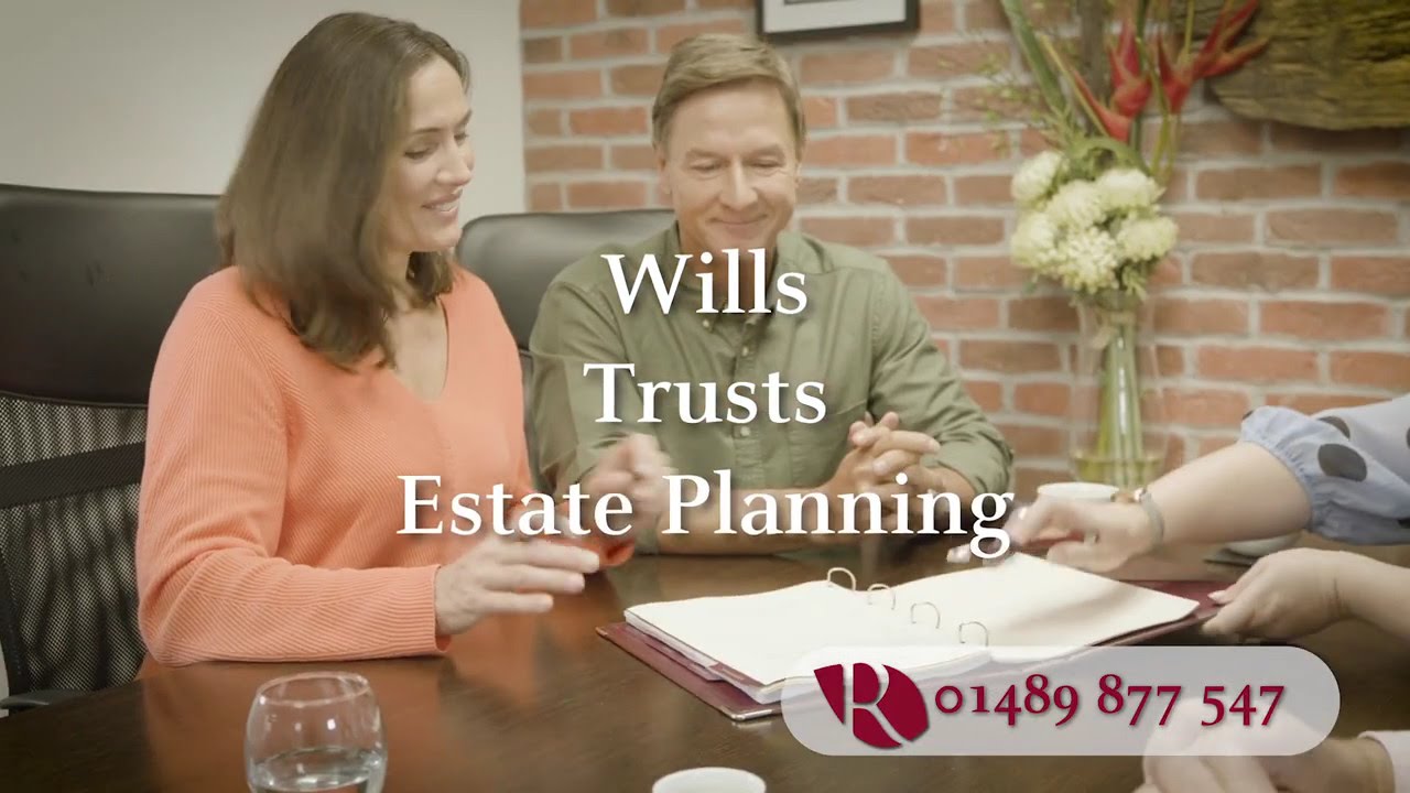 Redwood Financial Estate Planning TV Commercial