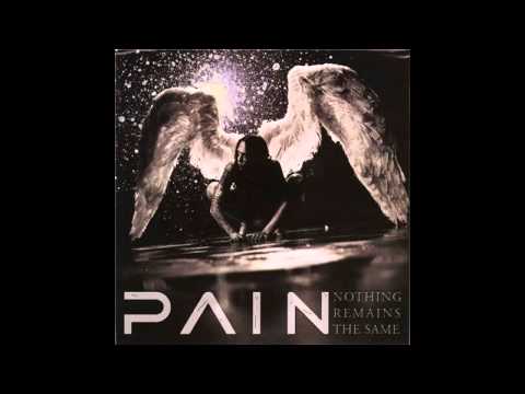 Punk music video thumbnail preview for Pain - 12:42