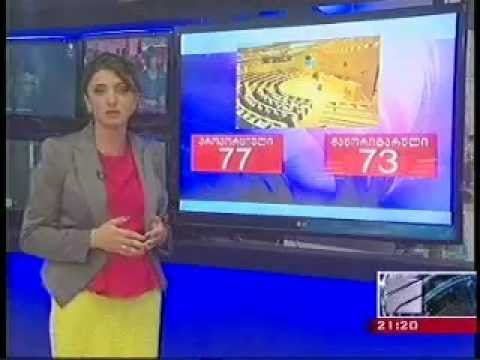 ელენე ნიჟარაძე: ხელისუფლებამ ერთი პრობლემა მეორით ჩაანაცვლა