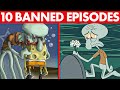 Top 10 Banned Cartoon Episodes