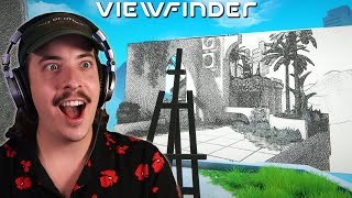 MANIPULATING REALITY AND SOLVING PUZZLES WITH PHOTOS | Viewfinder - Part 1 screenshot 3