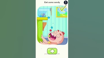 Dop 5 : Delete One Part Level 15 #gameplay #dop5 #dop5level