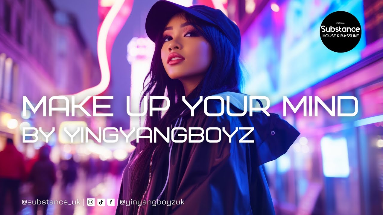 Watch YingYangBoyz - Make Up Your Mind on YouTube Watch YingYangBoyz - Make Up Your Mind on YouTube