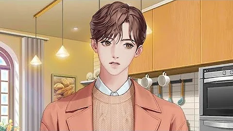Heart Signal Special Story ( Glen's Thoughts ) ( In The Clumsy Shape ) ( Storypick ) - DayDayNews