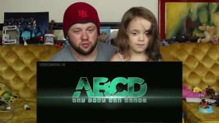 Discover the benefits of hand stuff for yourself! -
https://bit.ly/2aqzs4q like | comment subscribe maddie & daddy do a
reaction to trailer "abcd 2...