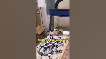 Ab part resin encapsulation and potting machine/ resin casting machine