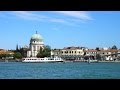 Un sabato al mare: Lido di Venezia - YouTube