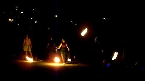 Advik 2009 Fireshow-1