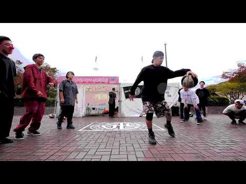 bac to pec Lot Day2 2-4 TAKERU vs SHIRO