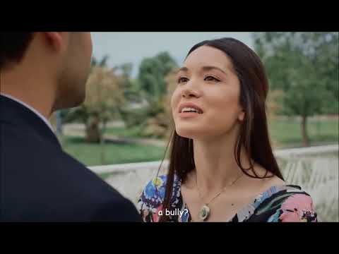 Adini Sen Koy - Omer ve Zehra - Episode 355 scene
