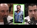 Joe Rogan | The Influence of El Chapo w/Ed Calderon