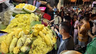 Street Food Thảo Vy