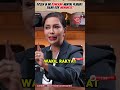VIRAL! Soraya Haque Kritik Pejabat yang Main Drama di Depan Kamera | #SorayaHaque #KritikPejabat