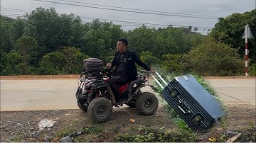 Paralyzed CEO Leaves City to Restore Abandoned House | Unbelievable Transformation