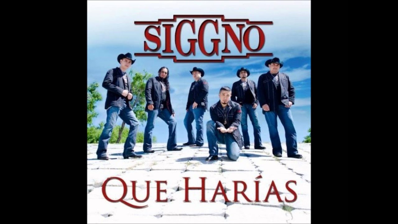 grupo siggno que harias