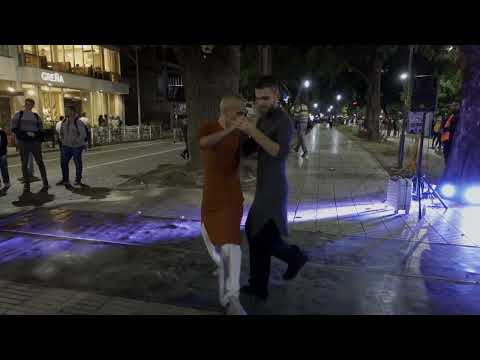 Juampy Ramírez y Martín Lasiar