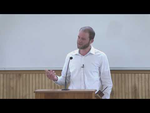 The Logistics of Church Life