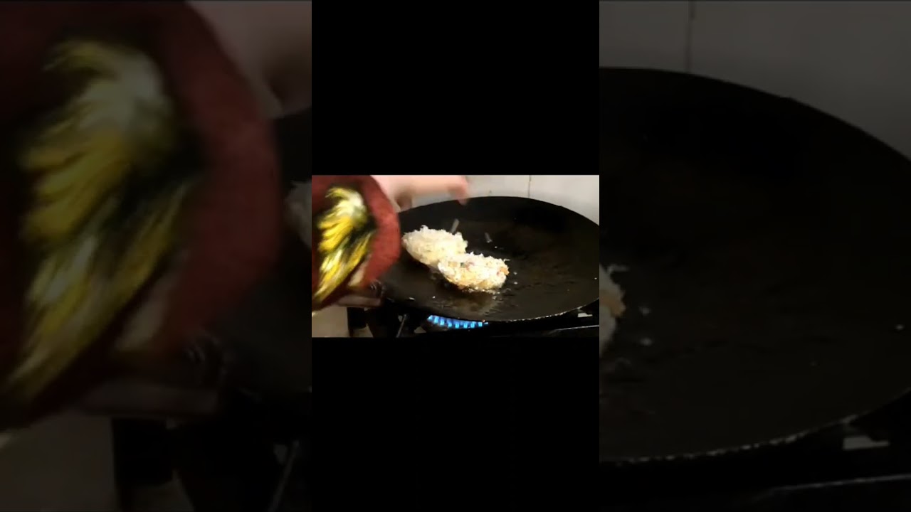 Quick and easy cutlus recipe 😋