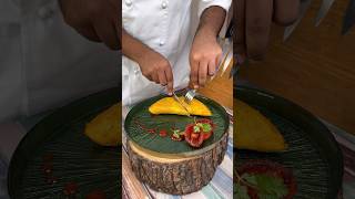 This Is How Omelette Is Made In 5 Star Hotelsrecipe cooking egg eggs