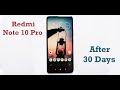 Redmi Note 10 Pro Max Full Review with Pros & Cons (Retail Unit)