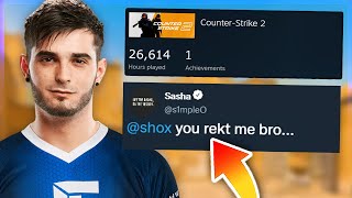30 Times SHOX Proved He's Still Got It..